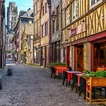 Le Symphonie Votre Joli F2 Au Coeur De !