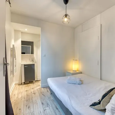 Le Symphonie Votre Joli F2 Au Coeur De ! Rouen