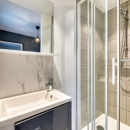 Le Symphonie Votre Joli F2 Au Coeur De ! * Rouen