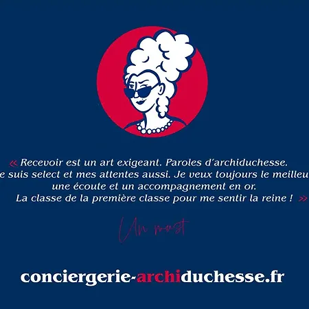 Διαμέρισμα Le Symphonie Votre Joli F2 Au Coeur De ! *