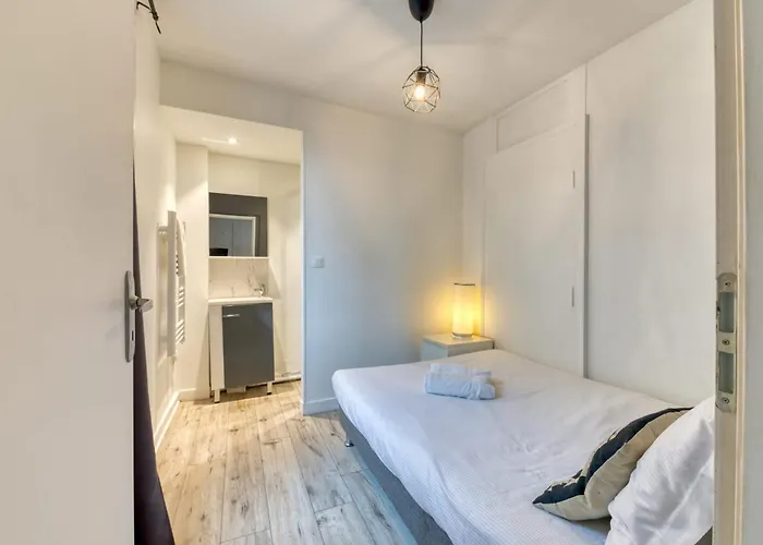 Le Symphonie Votre Joli F2 Au Coeur De ! Rouen