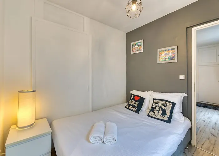 Le Symphonie Votre Joli F2 Au Coeur De ! Rouen