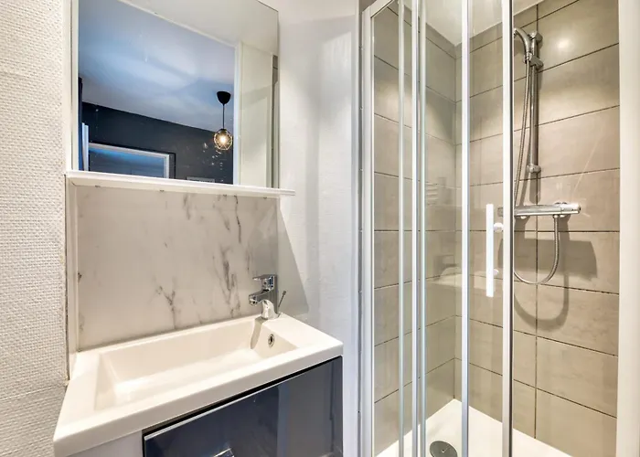 Le Symphonie Votre Joli F2 Au Coeur De ! * Rouen