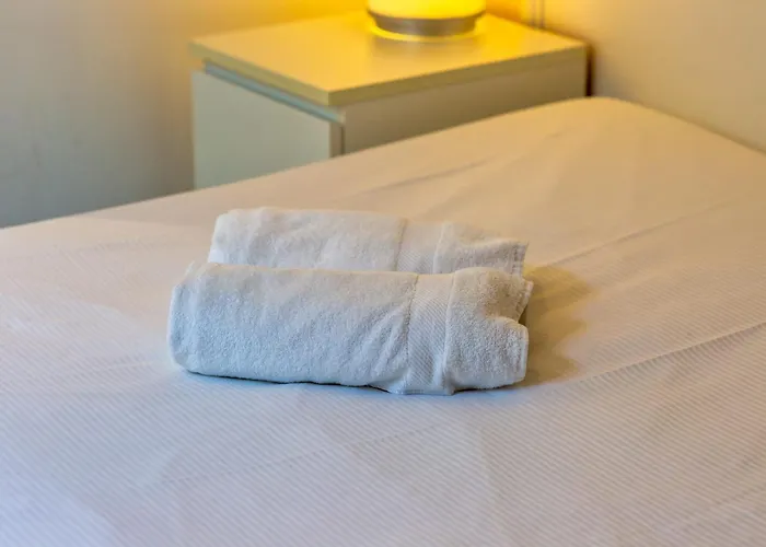 Appartamento Le Symphonie Votre Joli F2 Au Coeur De ! *