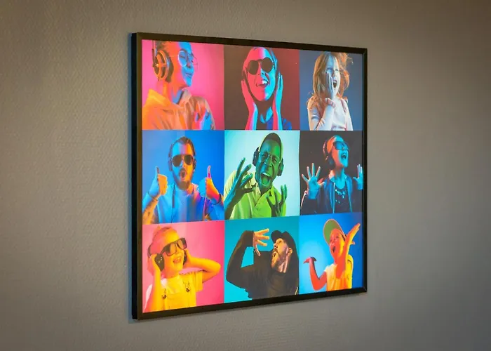 Appartamento Le Symphonie Votre Joli F2 Au Coeur De ! *